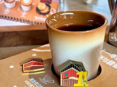 -星巴克臻选(成都太古里店)