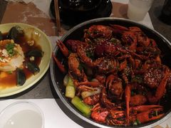 -一棠龙虾•王牌虾球(楚河汉街店)