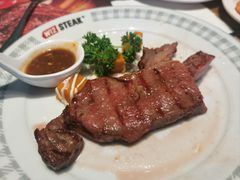 -西十二街牛排(西红门荟聚店)