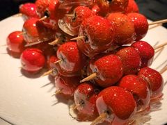 -奉天小馆·非遗东北菜(济南万象城店)