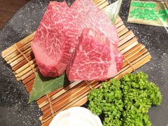 -俺的焼肉(銀座9丁目店)
