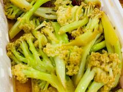 -潇湘码头·鲜湘菜(清河店)