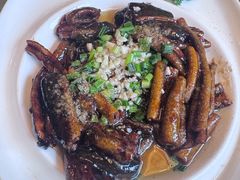 -新聚丰菜馆(太监弄店)