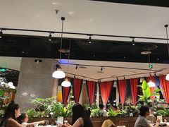 -半秋山西餐厅(巴南万达广场店)