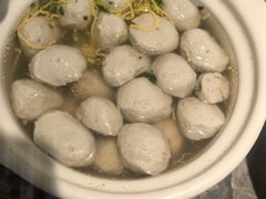 -前海沿·青岛菜(乐客城店)