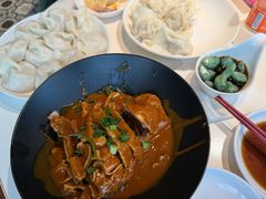 -金谷园饺子馆(北邮总店)