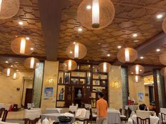 -三亚海韵度假酒店·韵和轩中餐厅