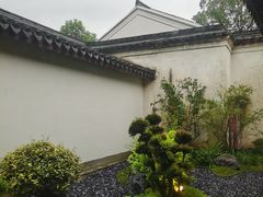 -走马楼饭庄(慈城古县城店)