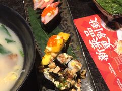 -古田居·特色寿司料理(星之岛旗舰店)