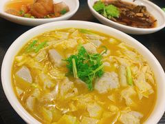 -绍兴名菜馆(可乐路店)