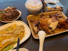 -阿那亚第三食堂 Cafeteria 3