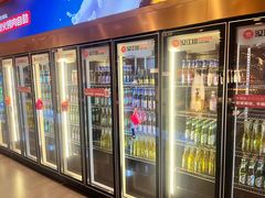 -山焱·炭火自助烤肉(周浦万达店)