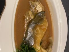 -沈灶河豚宴·河豚融合餐厅(汉中路店)
