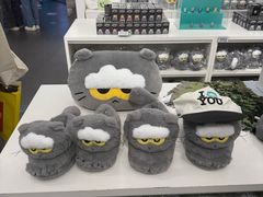 -line friends(明洞旗舰店)