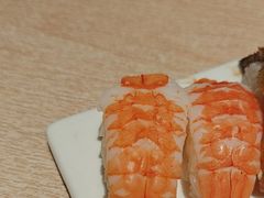 -新一番三文鱼寿司(大东海店)