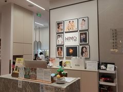 -海马体照相馆丨大师(青岛万象城店)