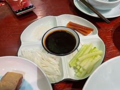 -北平食府(马鞍山路店)