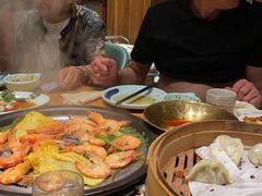 -三个渔夫·蒸汽海鲜(小白楼店)