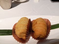 飘香榴莲酥-潮福城大酒楼(湖滨北路店)