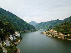 -新安江山水画廊风景区