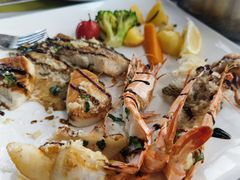 -IL Forno 意坊·意大利餐厅(温州万象城店)