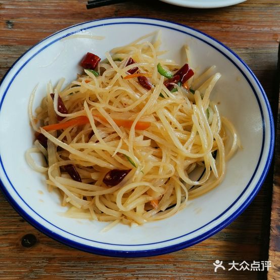小当家(湖州店)