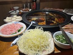 -陈眼镜火锅(总店)