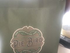 -Pie Bird(新闸路店)