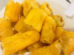 -松發肉骨茶(克拉码头店)
