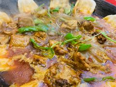 -农家小院(朱雀桥店)