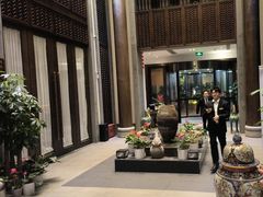 -梅花香里大酒店(郁金香路店)