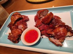 外婆脆皮鸭-涌上外婆桥(南塘店)