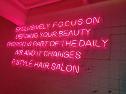 -P.STYLE 派斯造型