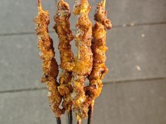 -味子夫鸡柳(解放碑总店)