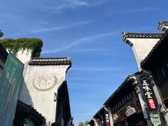 -嘉兴月河历史街区