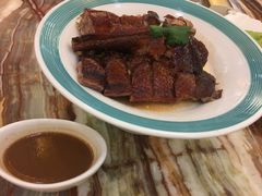 -椿记烧鹅(叠彩店)