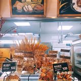 建议大家来买面包可以申请一下会员