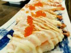 -大雄寿司(中华广场店)