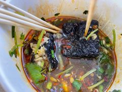 -东门町美食街
