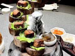 -院里寻菜·精致庭院菜(观沙岭店)