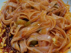米皮-秦陕印象超级肉夹馍(万达广场西安民乐园店)