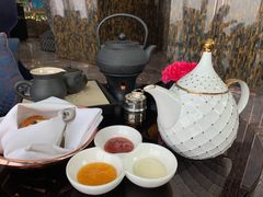 -瑞吉酒店·The Drawing Room闲逸廊·云端下午茶·夜奢Whiskey