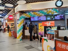 -CoCo都可(健翔桥店)