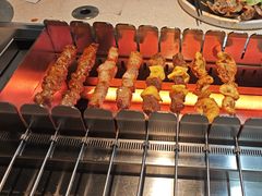 -丰茂烤串(五道口店)