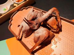 -羽鸽集·乳鸽专门店·地道顺德菜(岭南站店)