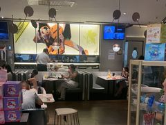 -必胜客(远大路店)