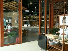 -黑鸡小馆(金源店)