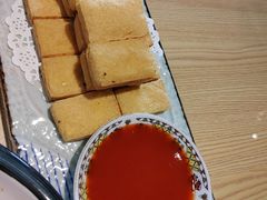 -随喜赞素食餐厅(亦庄店)