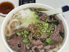 -菜忠潮州牛肉店(岗厦店)