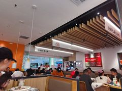 -江渔儿酸菜鱼(曜一城店)